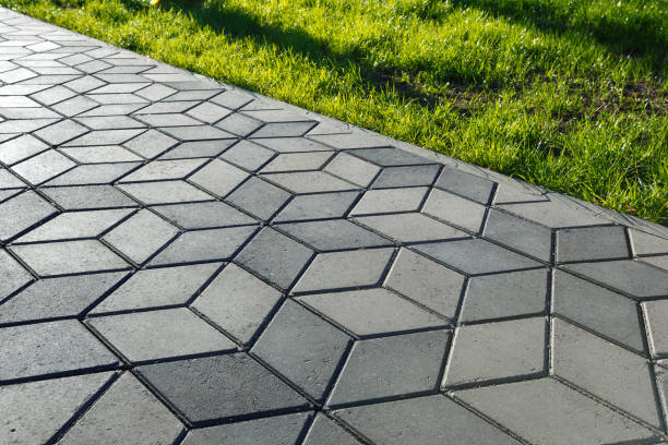 Best Concrete Paver Driveway  in Eureka Mill, SC
