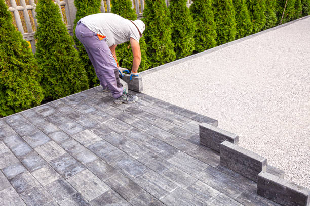 Best Professional Driveway Pavers  in Eureka Mill, SC