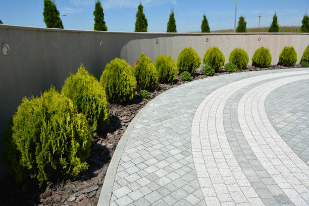 Best Driveway Resurfacing Pavers  in Eureka Mill, SC