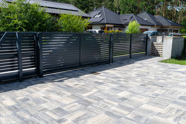 Best Cobblestone Driveway Pavers  in Eureka Mill, SC