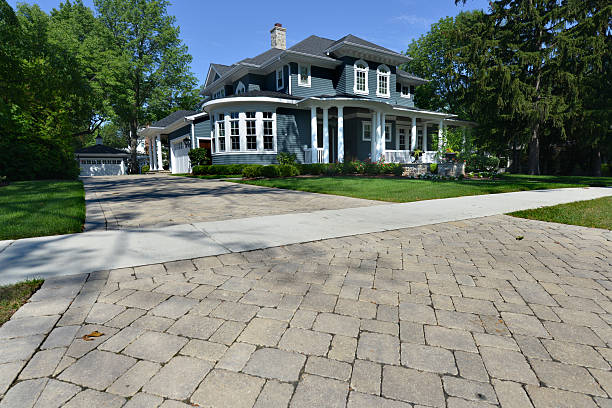 Driveway Repair Near Me in Eureka Mill, SC