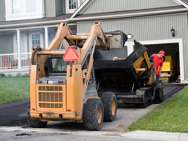 Best Best Driveway Pavers  in Eureka Mill, SC