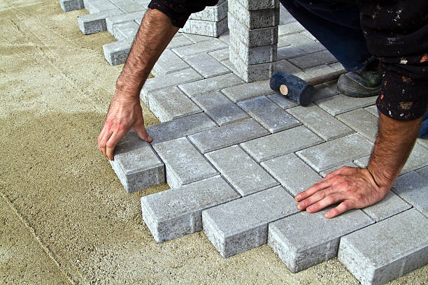 Best Driveway Repair Near Me  in Eureka Mill, SC